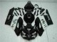Carenado Moto CBR 1000 RR 2004-2005 - Negro West Carenado Moto CBR 1000 RR 2004-2005 - Negro West