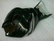 Carenado Moto CBR 1000 RR 2004-2005 - Plata Negro Carenado Moto CBR 1000 RR 2004-2005 - Plata Negro
