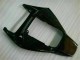 Carenado Moto CBR 1000 RR 2004-2005 - Plata Negro Carenado Moto CBR 1000 RR 2004-2005 - Plata Negro
