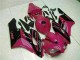 Carenado Moto CBR 1000 RR 2004-2005 - Púrpura Carenado Moto CBR 1000 RR 2004-2005 - Púrpura