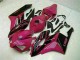 Carenado Moto CBR 1000 RR 2004-2005 - Púrpura Carenado Moto CBR 1000 RR 2004-2005 - Púrpura