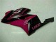 Carenado Moto CBR 1000 RR 2004-2005 - Púrpura Carenado Moto CBR 1000 RR 2004-2005 - Púrpura