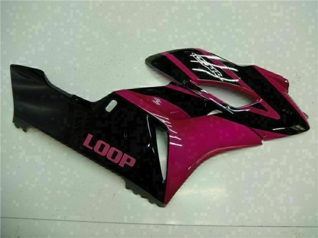 Carenado Moto CBR 1000 RR 2004-2005 - Púrpura Carenado Moto CBR 1000 RR 2004-2005 - Púrpura