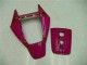 Carenado Moto CBR 1000 RR 2004-2005 - Púrpura Carenado Moto CBR 1000 RR 2004-2005 - Púrpura