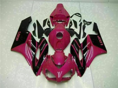 Carenado Moto CBR 1000 RR 2004-2005 - Púrpura