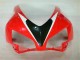Carenado Moto CBR 1000 RR 2004-2005 - Rojo Azul Blanco Carenado Moto CBR 1000 RR 2004-2005 - Rojo Azul Blanco