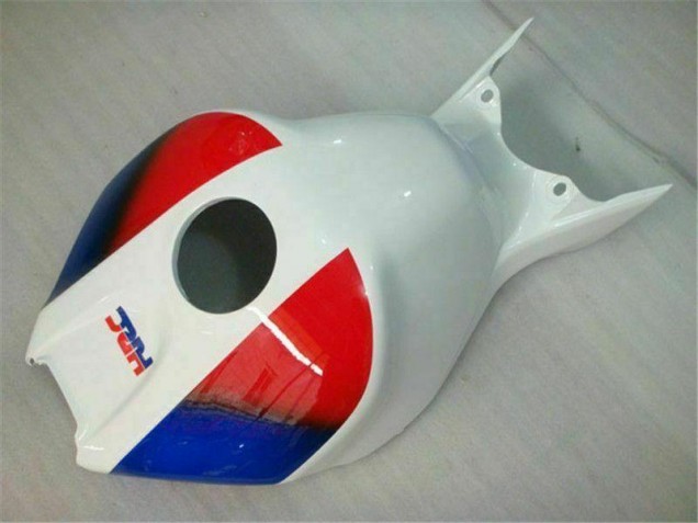 Carenado Moto CBR 1000 RR 2004-2005 - Rojo Azul Blanco Carenado Moto CBR 1000 RR 2004-2005 - Rojo Azul Blanco