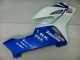Carenado Moto CBR 1000 RR 2004-2005 - Rojo Azul Blanco Carenado Moto CBR 1000 RR 2004-2005 - Rojo Azul Blanco
