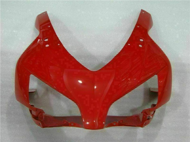 Carenado Moto CBR 1000 RR 2004-2005 - Rojo Azul Carenado Moto CBR 1000 RR 2004-2005 - Rojo Azul