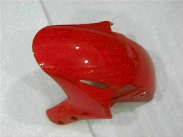 Carenado Moto CBR 1000 RR 2004-2005 - Rojo Azul Carenado Moto CBR 1000 RR 2004-2005 - Rojo Azul