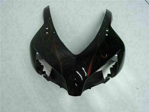 Carenado Moto CBR 1000 RR 2004-2005 - Rojo Llama Carenado Moto CBR 1000 RR 2004-2005 - Rojo Llama