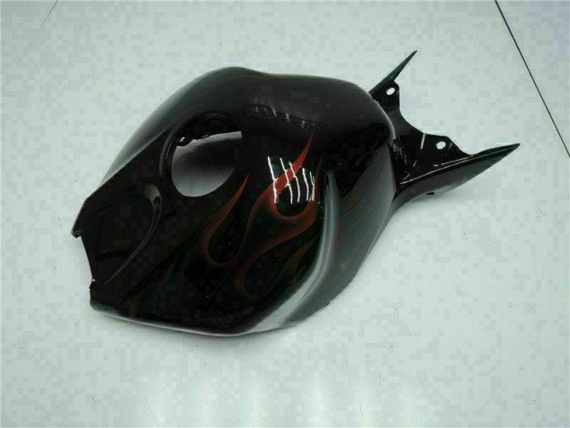 Carenado Moto CBR 1000 RR 2004-2005 - Rojo Llama Carenado Moto CBR 1000 RR 2004-2005 - Rojo Llama