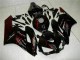 Carenado Moto CBR 1000 RR 2004-2005 - Rojo Llama Negro Carenado Moto CBR 1000 RR 2004-2005 - Rojo Llama Negro