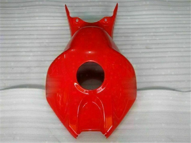 Carenado Moto CBR 1000 RR 2004-2005 - Rojo Plata Azul Carenado Moto CBR 1000 RR 2004-2005 - Rojo Plata Azul