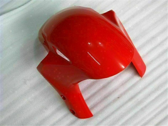 Carenado Moto CBR 1000 RR 2004-2005 - Rojo Plata Azul Carenado Moto CBR 1000 RR 2004-2005 - Rojo Plata Azul