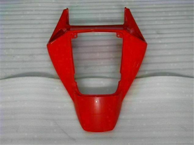 Carenado Moto CBR 1000 RR 2004-2005 - Rojo Plata Azul Carenado Moto CBR 1000 RR 2004-2005 - Rojo Plata Azul