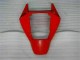 Carenado Moto CBR 1000 RR 2004-2005 - Rojo Plata Azul Carenado Moto CBR 1000 RR 2004-2005 - Rojo Plata Azul