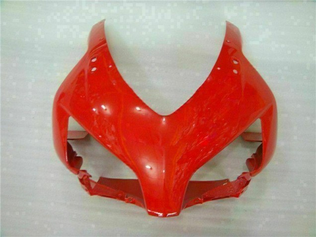 Carenado Moto CBR 1000 RR 2004-2005 - Rojo Plata Carenado Moto CBR 1000 RR 2004-2005 - Rojo Plata