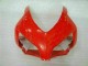 Carenado Moto CBR 1000 RR 2004-2005 - Rojo Plata Carenado Moto CBR 1000 RR 2004-2005 - Rojo Plata