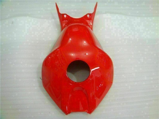 Carenado Moto CBR 1000 RR 2004-2005 - Rojo Plata Carenado Moto CBR 1000 RR 2004-2005 - Rojo Plata