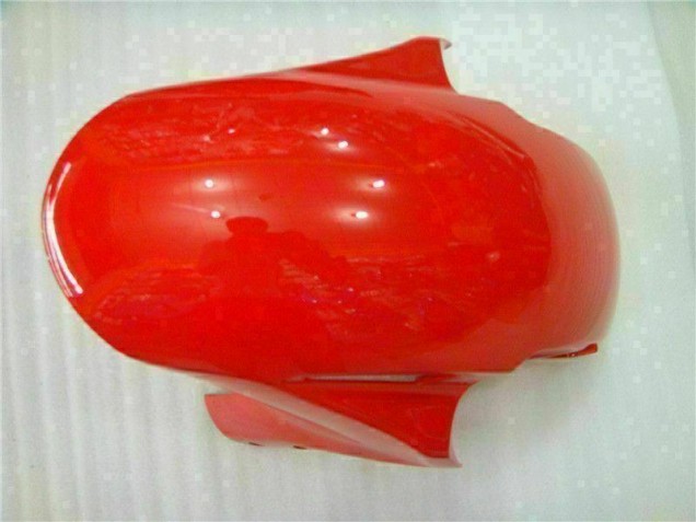 Carenado Moto CBR 1000 RR 2004-2005 - Rojo Plata Carenado Moto CBR 1000 RR 2004-2005 - Rojo Plata