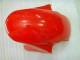 Carenado Moto CBR 1000 RR 2004-2005 - Rojo Plata Carenado Moto CBR 1000 RR 2004-2005 - Rojo Plata