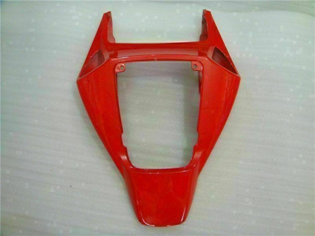 Carenado Moto CBR 1000 RR 2004-2005 - Rojo Plata Carenado Moto CBR 1000 RR 2004-2005 - Rojo Plata