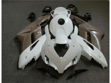 Carenado Moto CBR 1000 RR 2004-2005 - Sin Pintar