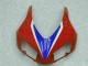 Carenado Moto CBR 1000 RR 2006-2007 - Azul Blanco Carenado Moto CBR 1000 RR 2006-2007 - Azul Blanco