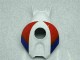 Carenado Moto CBR 1000 RR 2006-2007 - Azul Blanco Carenado Moto CBR 1000 RR 2006-2007 - Azul Blanco