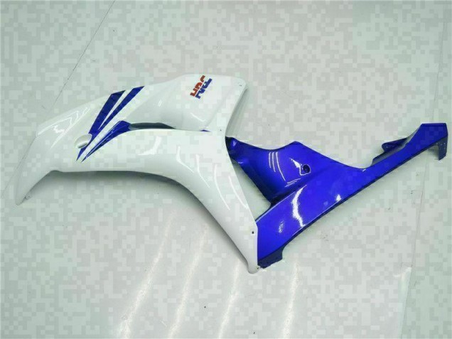 Carenado Moto CBR 1000 RR 2006-2007 - Azul Blanco Carenado Moto CBR 1000 RR 2006-2007 - Azul Blanco