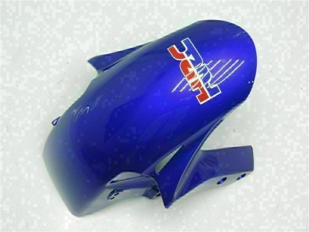 Carenado Moto CBR 1000 RR 2006-2007 - Azul Blanco Carenado Moto CBR 1000 RR 2006-2007 - Azul Blanco