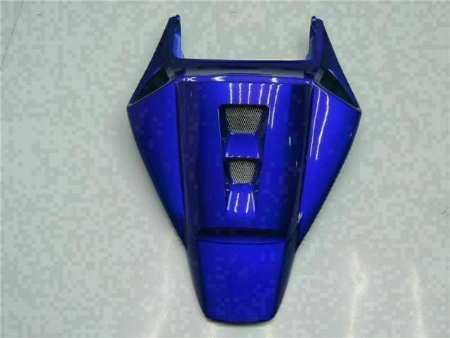 Carenado Moto CBR 1000 RR 2006-2007 - Azul Blanco Carenado Moto CBR 1000 RR 2006-2007 - Azul Blanco