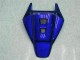 Carenado Moto CBR 1000 RR 2006-2007 - Azul Blanco Carenado Moto CBR 1000 RR 2006-2007 - Azul Blanco