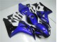 Carenado Moto CBR 1000 RR 2006-2007 - Azul Negro Carenado Moto CBR 1000 RR 2006-2007 - Azul Negro