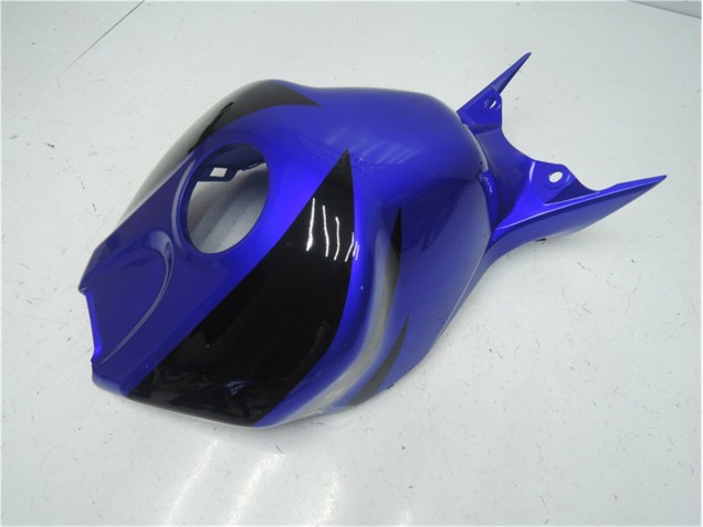 Carenado Moto CBR 1000 RR 2006-2007 - Azul Negro Carenado Moto CBR 1000 RR 2006-2007 - Azul Negro