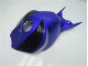 Carenado Moto CBR 1000 RR 2006-2007 - Azul Negro Carenado Moto CBR 1000 RR 2006-2007 - Azul Negro