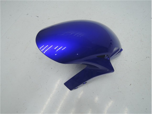Carenado Moto CBR 1000 RR 2006-2007 - Azul Negro Carenado Moto CBR 1000 RR 2006-2007 - Azul Negro
