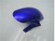 Carenado Moto CBR 1000 RR 2006-2007 - Azul Negro Carenado Moto CBR 1000 RR 2006-2007 - Azul Negro