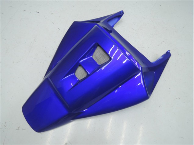 Carenado Moto CBR 1000 RR 2006-2007 - Azul Negro Carenado Moto CBR 1000 RR 2006-2007 - Azul Negro