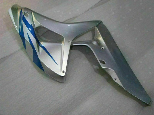 Carenado Moto CBR 1000 RR 2006-2007 - Azul Plata