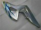 Carenado Moto CBR 1000 RR 2006-2007 - Azul Plata