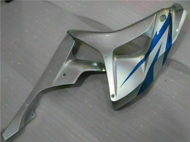 Carenado Moto CBR 1000 RR 2006-2007 - Azul Plata