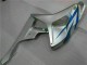 Carenado Moto CBR 1000 RR 2006-2007 - Azul Plata