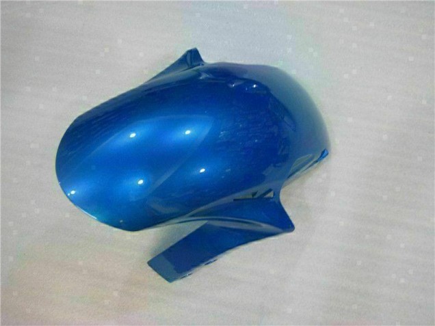 Carenado Moto CBR 1000 RR 2006-2007 - Azul Plata