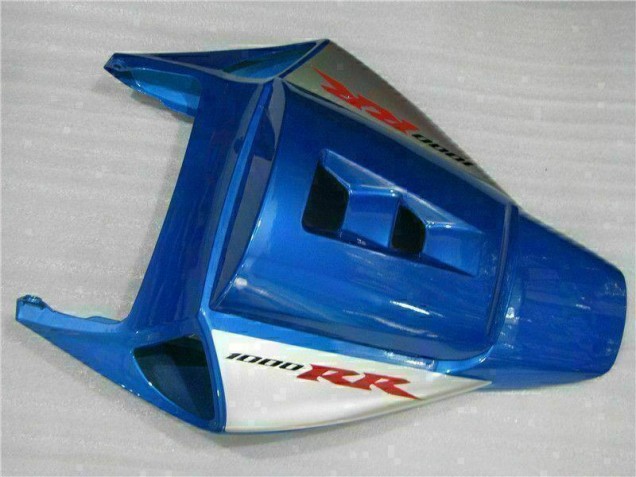 Carenado Moto CBR 1000 RR 2006-2007 - Azul Plata