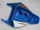 Carenado Moto CBR 1000 RR 2006-2007 - Azul Plata