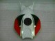 Carenado Moto CBR 1000 RR 2006-2007 - Blanco Negro Carenado Moto CBR 1000 RR 2006-2007 - Blanco Negro