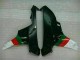 Carenado Moto CBR 1000 RR 2006-2007 - Blanco Negro Carenado Moto CBR 1000 RR 2006-2007 - Blanco Negro