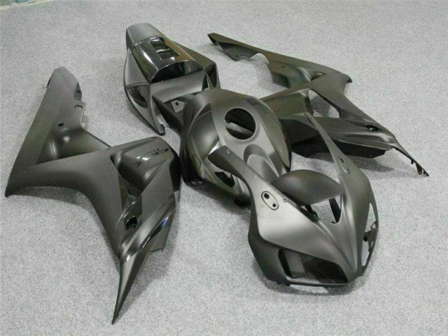 Carenado Moto CBR 1000 RR 2006-2007 - Gris Carenado Moto CBR 1000 RR 2006-2007 - Gris